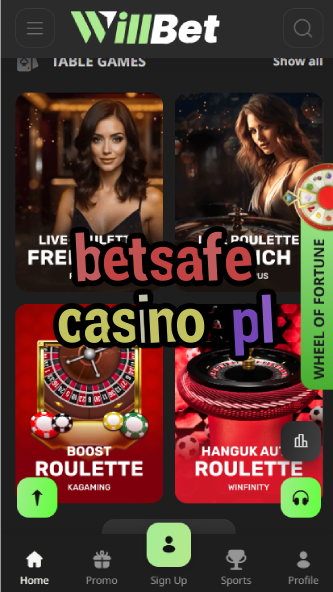 BetSafe Casino PL - Polish Casino Site-casinogringos.casinoorder.vip