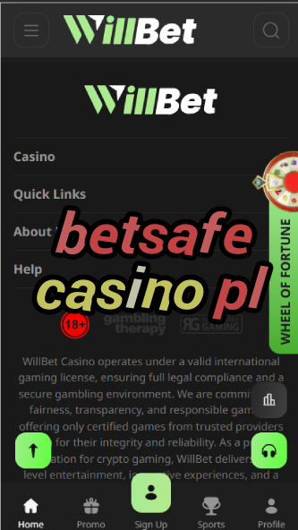 BetSafe Casino PL - Polish Casino Site-casinogringos.casinoorder.vip