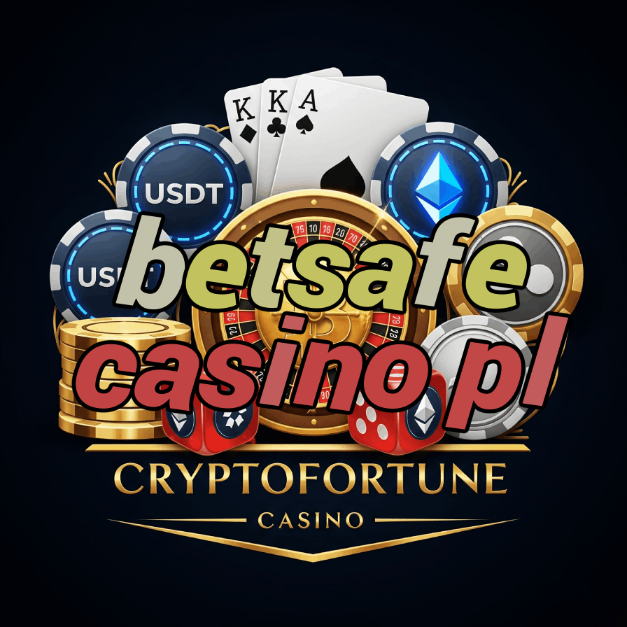 BetSafe Casino PL - Polish Casino Site